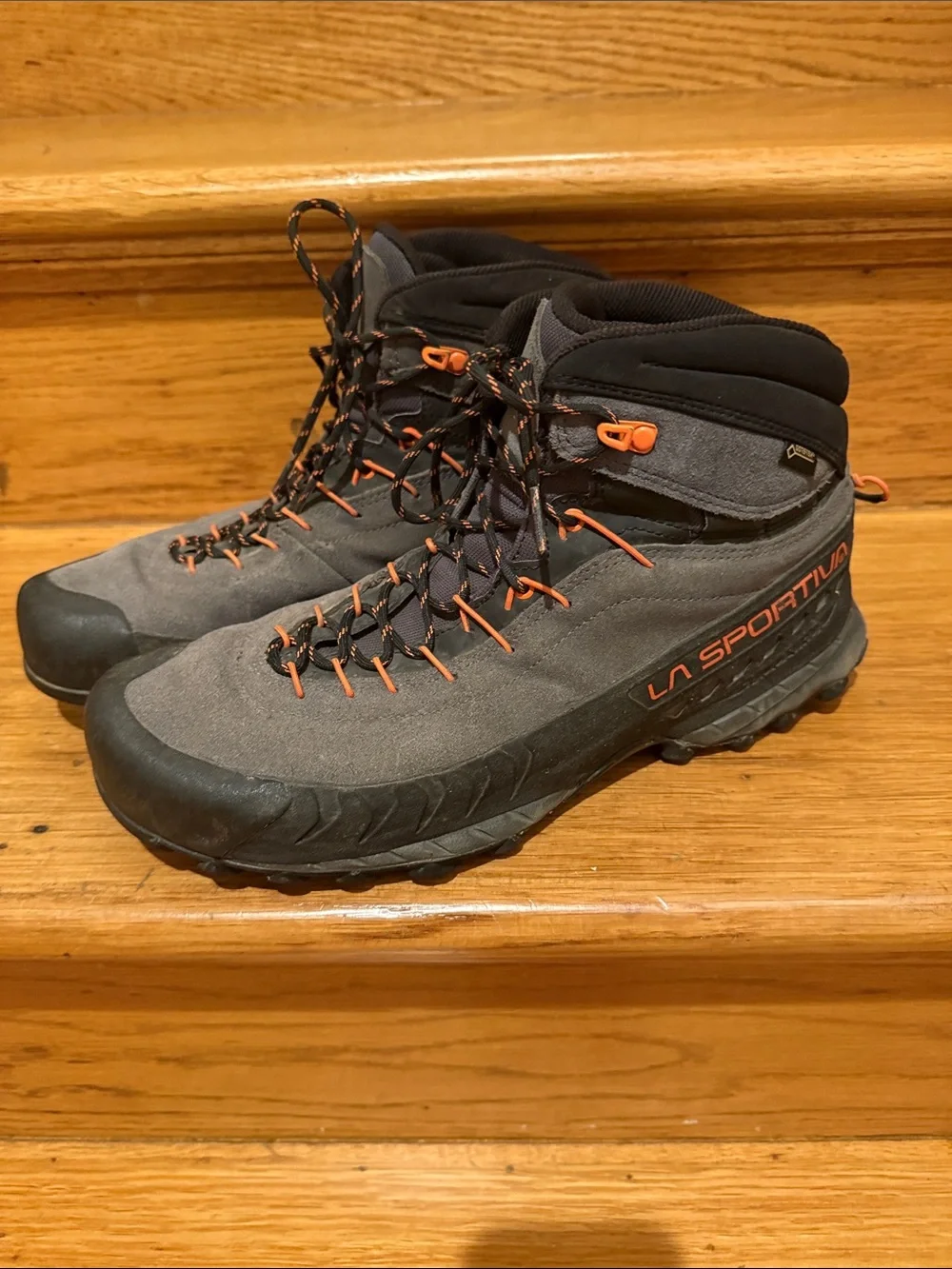 La Sportiva TX4 Mid GTX Approach Boot - Men's Hiking Boots